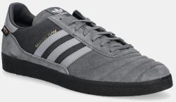 Adidas sportcipő Gazelle Team - szürke Férfi 47 1/3