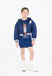 GUESS gyerek dzseki - sötétkék 158-166 - answear - 26 790 Ft