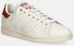 Adidas bőr sportcipő Stan Smith - bézs Férfi 36