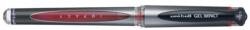 Uni Rollertoll UNI UM-153S 1 mm zselés piros (2UUM153SP)