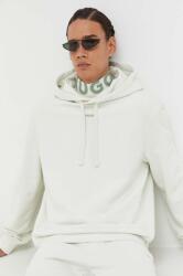 HUGO BOSS pamut melegítőfelső - zöld XXL - answear - 31 990 Ft