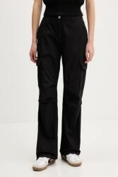 Tommy Jeans nadrág - fekete 26/32 - answear - 24 990 Ft