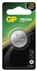 EMOS GP CR2354 lítium gombelem, 1 db