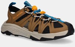 Columbia szandál PEAKFREAK RUSH - barna Férfi 40