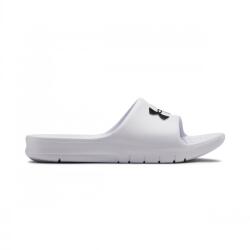 Under Armour Core Path Slides 40 | Férfi | Papucs | Fehér | 3021286-100 (3021286-100)