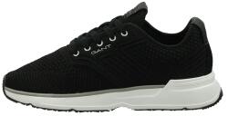Gant sportcipő Beeker fekete, 30638840. G00 - fekete Férfi 41