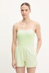 Guess top COLETTE női, fekete, V5RP08 KCOA2 - zöld M