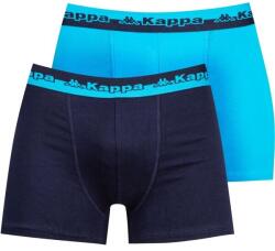 Kappa Logo Zenbo 2 Pack L