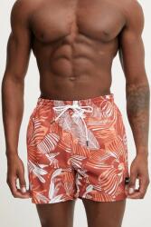 HUGO BOSS fürdőnadrág narancssárga - narancssárga S