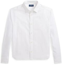 Ralph Lauren gyerek vászon ing - fehér 149-154