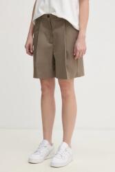 Tommy Hilfiger rövidnadrág - zöld 34 - answear - 29 990 Ft