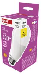 EMOS LED CLS A70 16W (120W) 1901lm E27 NW 1525733479
