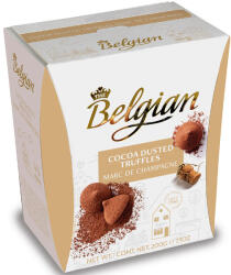 G. I. F. T. Kft Belgian Truffles 200g Pezsgős