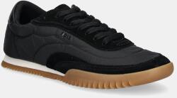 BOSS sportcipő Careton - fekete Férfi 44