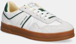 Tommy Hilfiger sportcipő THE GREENWICH MIX MEDIA - fehér Női 36
