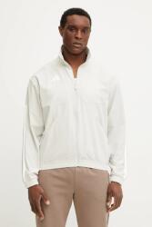 Adidas felső Tiro bézs, férfi, sima, JC6670 - bézs L