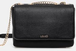 Liu Jo kézitáska - fekete Univerzális méret - answear - 35 990 Ft