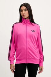 Adidas felső Firebird - rózsaszín XXS