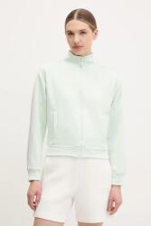 GUESS felső YARROW - zöld M - answear - 20 390 Ft