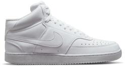 Nike Court Vision Mid Next Nature 40, 5 | Férfi | Sneakerek | Fehér | DN3577-100 (DN3577-100)