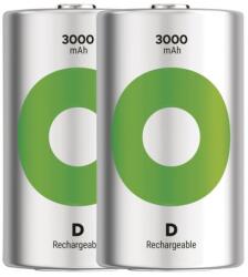GP Batteries GP töltő ütő. ReCyko 3000 D (HR20) - 2 db 1032422300