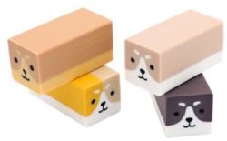 M&G Puppy Party! (4 szín keveréke) rágógumi