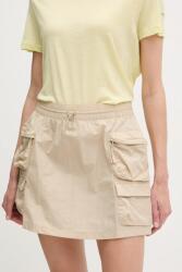 Columbia sportos szoknya Elevated View - bézs M