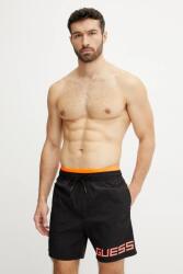 GUESS fürdőnadrág - fekete S