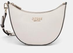 Guess kézitáska FEDANA - bézs Univerzális méret - answear - 31 990 Ft