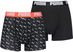 PUMA Men Cat Logo Print Boxer 2p L - sportisimo - 9 490 Ft