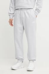 The North Face melegítőnadrág Essential Relaxed férfi, sima, NF0A8C1F0TI1 - kék M