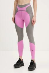 adidas by Stella McCartney edzős legging Two-Tone - lila S