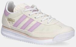 adidas Originals gyerek sportcipő SL 72 RS - bézs 33.5