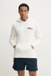 Tommy Hilfiger gyerek melegítőfelső pamutból - bézs M