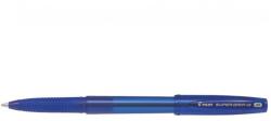 Pilot Golyóstoll kupakos M Supergrip G Pilot, írásszín kék (BPS-GG-M-L) - nyomtassingyen