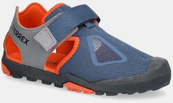 adidas TERREX gyerek szandál TERREX CAPTAIN TOEY 2.0 - kék 34