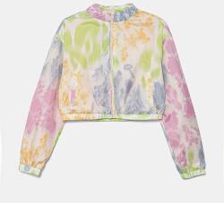 GUESS gyerek dzseki - zöld 158-166