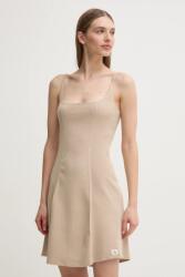 Calvin Klein ruha - bézs XS - answear - 27 990 Ft