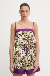 LIU JO felső bézs, mintás, VA5144. TS806 - bézs L