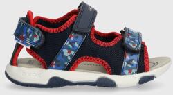 Geox gyerek szandál SANDAL MULTY - sötétkék 25