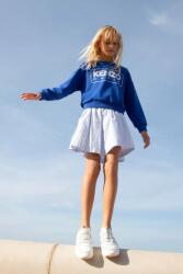 KARL LAGERFELD gyerek szoknya - kék 156