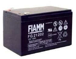 FIAMM ólom akkumulátor FG21202 12V/12Ah 07957