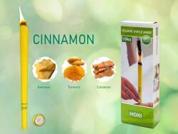 Hoxi Lumanari pentru corp HOXI Scortisoara, 10 buc