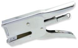 Optima Tűzőgép OPTIMA DXY-914 kalauz 20 lap 24/6 króm (22109) - nyomtassingyen