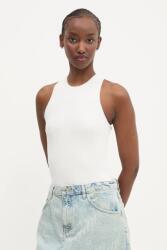 HUGO top - bézs XL - answear - 26 990 Ft