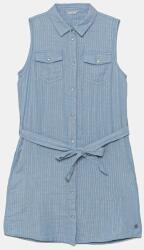 Guess gyerek ruha - kék 167 - answear - 17 490 Ft