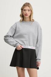 Tommy Hilfiger felső - szürke XS - answear - 26 990 Ft