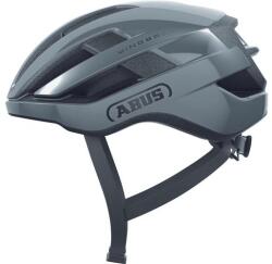 ABUS kerékpáros sport sisak Wingback, In-Mold, race grey L (57-61 cm)