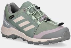 adidas TERREX gyerek cipő TERREX GTX - zöld 30.5