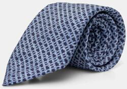 BOSS nyakkendő selyemkeverékből 50540043 - kék Univerzális méret